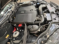 Mercedes-benz - e-klasse - 220 bt. ed. amg av. - personenauto - 2015 - afbeelding 18 van  31