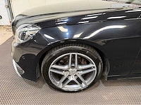 Mercedes-benz - e-klasse - 220 bt. ed. amg av. - personenauto - 2015 - afbeelding 20 van  31