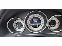 Mercedes-benz - e-klasse - 220 bt. ed. amg av. - personenauto - 2015 - afbeelding 25 van  31