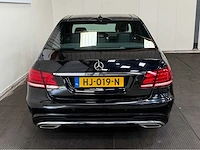 Mercedes-benz - e-klasse - 220 bt. ed. amg av. - personenauto - 2015 - afbeelding 31 van  31