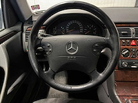 Mercedes-benz - e-klasse - 220 cdi avg.select 2001|77-tv-kg|iaw - afbeelding 1 van  13