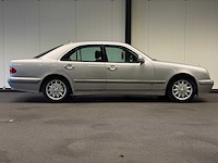Mercedes-benz - e-klasse - 220 cdi avg.select 2001|77-tv-kg|iaw - afbeelding 5 van  13