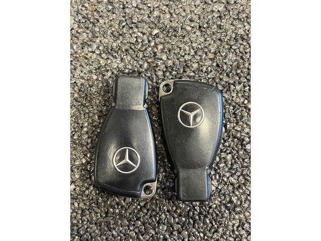 Mercedes-benz - e-klasse - 220 cdi avg.select 2001|77-tv-kg|iaw - afbeelding 8 van  13