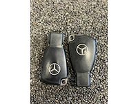 Mercedes-benz - e-klasse - 220 cdi avg.select 2001|77-tv-kg|iaw - afbeelding 8 van  13