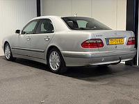 Mercedes-benz - e-klasse - 220 cdi avg.select 2001|77-tv-kg|iaw - afbeelding 11 van  13