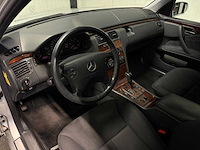 Mercedes-benz - e-klasse - 220 cdi avg.select 2001|77-tv-kg|iaw - afbeelding 16 van  20