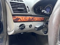 Mercedes-benz - e-klasse - 240 elegance 4-matic automaat- 97-jvp-2 - afbeelding 1 van  10