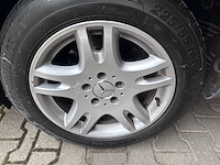 Mercedes-benz - e-klasse - 240 elegance 4-matic automaat- 97-jvp-2 - afbeelding 4 van  10