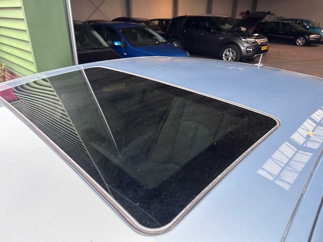 Mercedes-benz - e-klasse - 240 elegance 4-matic automaat- 97-jvp-2 - afbeelding 5 van  10