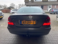 Mercedes-benz - e-klasse - 240 elegance 4-matic automaat- 97-jvp-2