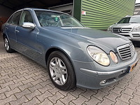 Mercedes-benz - e-klasse - 240 elegance 4-matic automaat- 97-jvp-2 - afbeelding 7 van  10