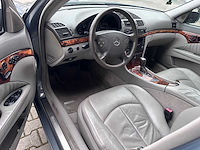 Mercedes-benz - e-klasse - 240 elegance 4-matic automaat- 97-jvp-2 - afbeelding 9 van  10