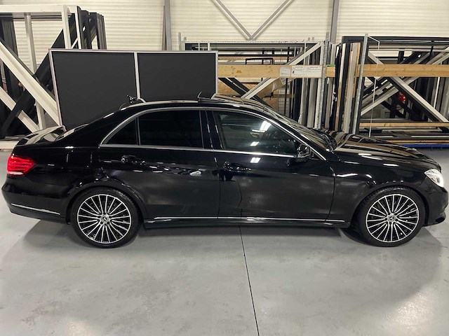 Mercedes-benz - e-klasse - 250 prestige - automatic full option - 2014 - afbeelding 7 van  18