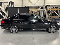 Mercedes-benz - e-klasse - 250 prestige - automatic full option - 2014 - afbeelding 7 van  18