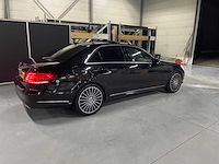 Mercedes-benz - e-klasse - 250 prestige - automatic full option - 2014 - afbeelding 10 van  18