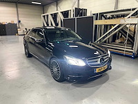 Mercedes-benz - e-klasse - 250 prestige - automatic full option - 2014 - afbeelding 11 van  18