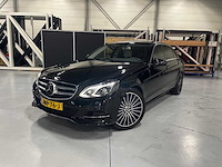 Mercedes-benz - e-klasse - 250 prestige - automatic full option - 2014 - afbeelding 1 van  18
