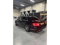 Mercedes-benz - e-klasse - 250 prestige - automatic full option - 2014 - afbeelding 12 van  18