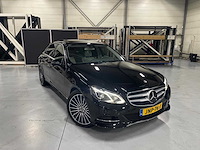 Mercedes-benz - e-klasse - 250 prestige - automatic full option - 2014 - afbeelding 16 van  18