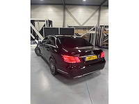 Mercedes-benz - e-klasse - 250 prestige - automatic full option - 2014 - afbeelding 17 van  18