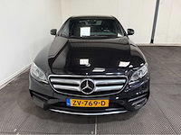 Mercedes-benz - e-klasse - 300 hybride diesel - business solution amg - personenauto - 2019 - afbeelding 4 van  33