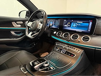Mercedes-benz - e-klasse - 300 hybride diesel - business solution amg - personenauto - 2019 - afbeelding 5 van  33