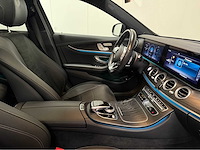 Mercedes-benz - e-klasse - 300 hybride diesel - business solution amg - personenauto - 2019 - afbeelding 9 van  33