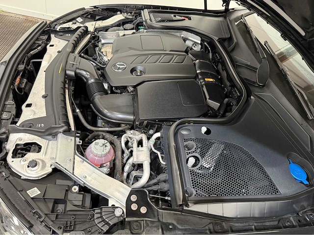 Mercedes-benz - e-klasse - 300 hybride diesel - business solution amg - personenauto - 2019 - afbeelding 20 van  33