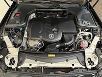 Mercedes-benz - e-klasse - 300 hybride diesel - business solution amg - personenauto - 2019 - afbeelding 21 van  33