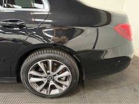 Mercedes-benz - e-klasse - 300 hybride diesel - business solution amg - personenauto - 2019 - afbeelding 26 van  33