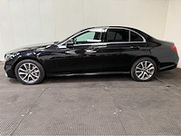 Mercedes-benz - e-klasse - 300 hybride diesel - business solution amg - personenauto - 2019 - afbeelding 28 van  33