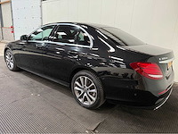 Mercedes-benz - e-klasse - 300 hybride diesel - business solution amg - personenauto - 2019 - afbeelding 29 van  33