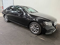Mercedes-benz - e-klasse - 300 hybride diesel - business solution amg - personenauto - 2019 - afbeelding 33 van  33