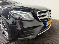 Mercedes-benz - e-klasse - 300 hybride diesel - business solution amg - personenauto - 2019 - afbeelding 2 van  33