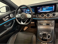 Mercedes-benz - e-klasse - 300 hybride diesel - business solution amg - personenauto - 2019 - afbeelding 7 van  33