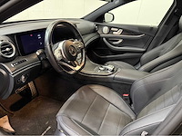 Mercedes-benz - e-klasse - 300 hybride diesel - business solution amg - personenauto - 2019 - afbeelding 10 van  33
