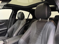 Mercedes-benz - e-klasse - 300 hybride diesel - business solution amg - personenauto - 2019 - afbeelding 11 van  33
