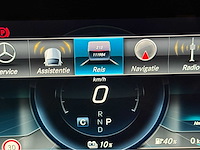 Mercedes-benz - e-klasse - 300 hybride diesel - business solution amg - personenauto - 2019 - afbeelding 14 van  33