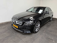 Mercedes-benz - e-klasse - 300 hybride diesel - business solution amg - personenauto - 2019 - afbeelding 23 van  33