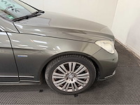 Mercedes-benz - e-klasse - e350 -coupé - personenauto - 2010 - afbeelding 14 van  26