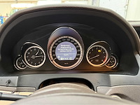 Mercedes-benz - e-klasse - e350 -coupé - personenauto - 2010 - afbeelding 19 van  26