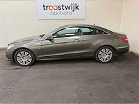 Mercedes-benz - e-klasse - e350 -coupé - personenauto - 2010 - afbeelding 12 van  26