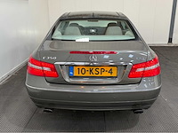 Mercedes-benz - e-klasse - e350 -coupé - personenauto - 2010 - afbeelding 23 van  26