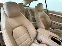 Mercedes-benz - e-klasse - e350 -coupé - personenauto - 2010 - afbeelding 8 van  23