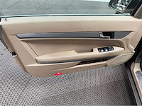 Mercedes-benz - e-klasse - e350 -coupé - personenauto - 2010 - afbeelding 9 van  23