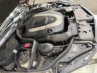 Mercedes-benz - e-klasse - e350 -coupé - personenauto - 2010 - afbeelding 10 van  23