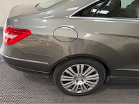 Mercedes-benz - e-klasse - e350 -coupé - personenauto - 2010 - afbeelding 12 van  23
