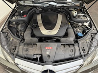 Mercedes-benz - e-klasse - e350 -coupé - personenauto - 2010 - afbeelding 14 van  23