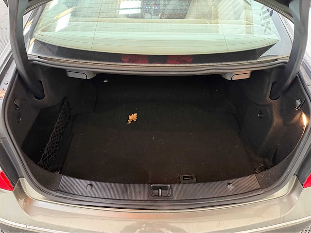Mercedes-benz - e-klasse - e350 -coupé - personenauto - 2010 - afbeelding 15 van  23