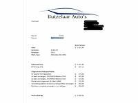 Mercedes-benz - e-klasse - e63 amg 6.2 v8 - afbeelding 51 van  62